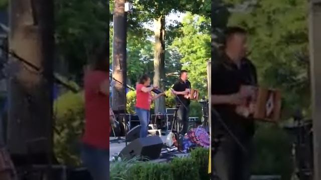 Eileen Ivers Group - Gratitude смотреть онлайн