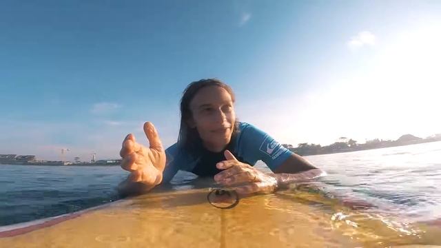Правила поведения на воде. Кодекс серфера. Серфинг для начинающих в Endless Summer STREAM VLOG #10★ смотреть онлайн