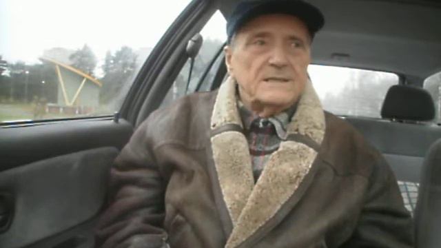 Двуликий Янус смотреть онлайн