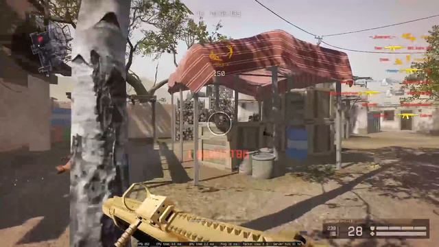 ТОТАЛЬНЫЙ ФИКС БРОНИ ОБОРОТЕНЬ В ВАРФЕЙС!НОВЫЕ ТЕСТЫ НА ПТС WARFACE!ХЛАМ?!ЭТО ХОРОШО ИЛИ ПЛОХО? смотреть онлайн