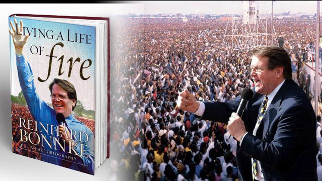 Reinhard Bonnke Testimony || The God's general смотреть онлайн