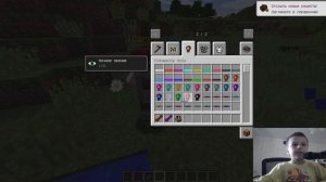 Minecraft 1.12.2. Kidnap Mod / Майнкрафт. Обзор мода Киднап. Свяжи игрока или моба!