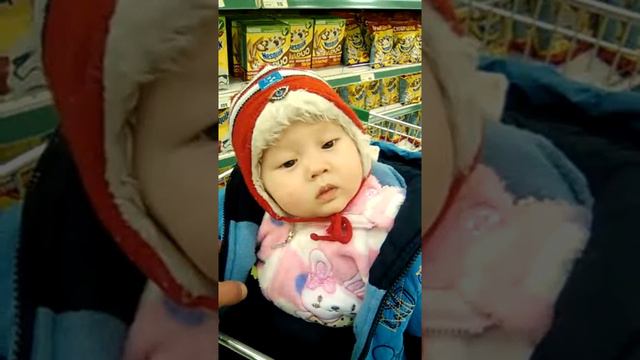 Уснула в маркете смотреть онлайн