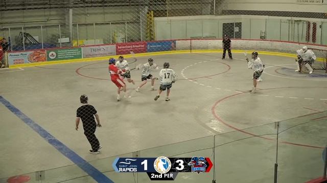 Live Stream | Dartmouth Bandits Vs. Saint John Rapids | May 7, 2023 1:00pm смотреть онлайн