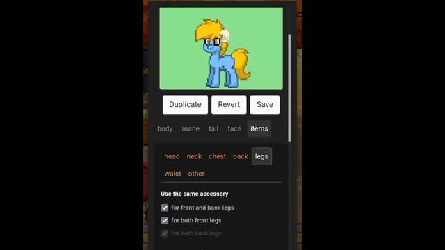 |~?Делаю Шайлушая в Pony Town/RilenzPony?~| смотреть онлайн