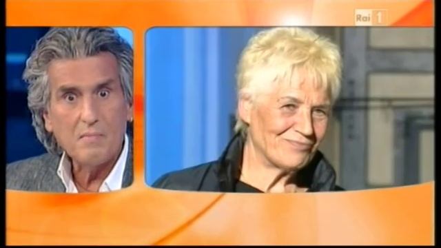 Toto Cutugno: Domenica in 09/10/2011 2/4 смотреть онлайн