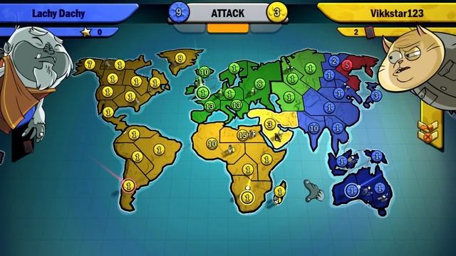 RISK FACTIONS With THE PACK! #3 смотреть онлайн