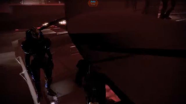 Mass Effect 2 bug смотреть онлайн