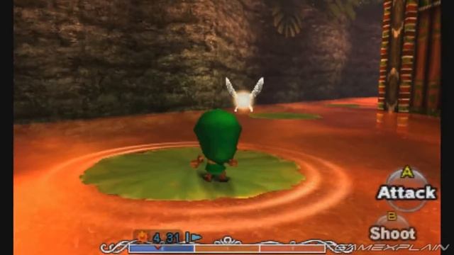 20 Years Ago...We Met with a Terrible Fate! - Zelda: Majora’s Mask 20th Anniversary Discussion смотреть онлайн