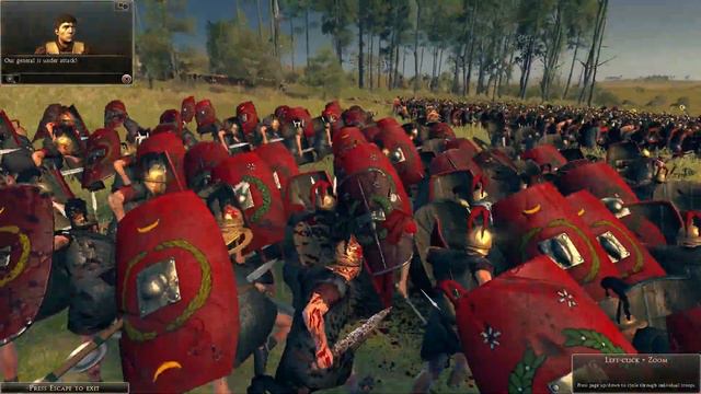 Total War Rome 2 Co-Op as Egypt - Episode 12 ...Patch Gone Wrong!... смотреть онлайн