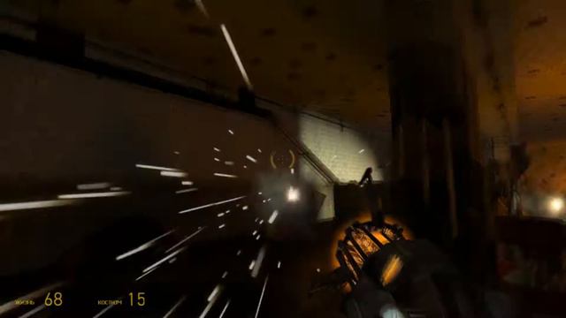 Half-Life 2 Свергаем Альянс #13 смотреть онлайн