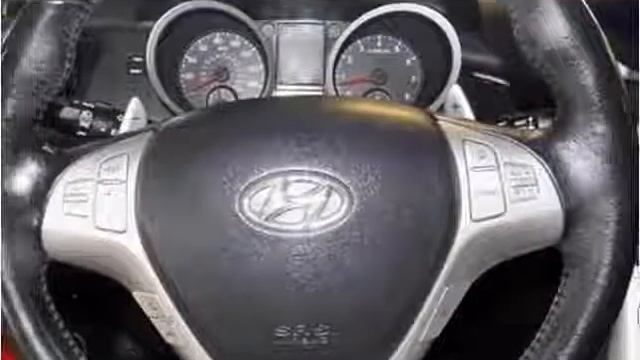 2010 Hyundai Genesis Coupe Used Cars Oklahoma City OK смотреть онлайн