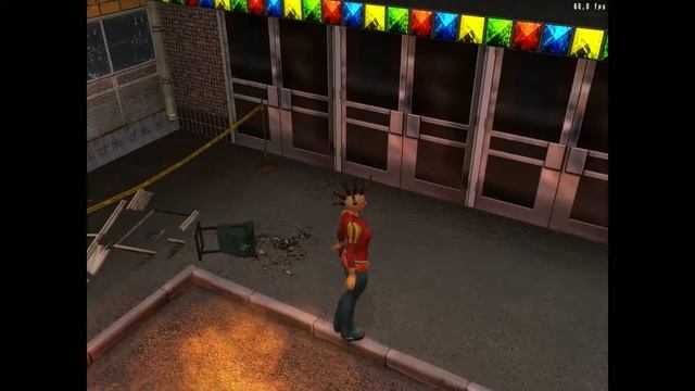 Прохождение Ядерный Титбит 2 #11 (Спасение) ФИНАЛ смотреть онлайн