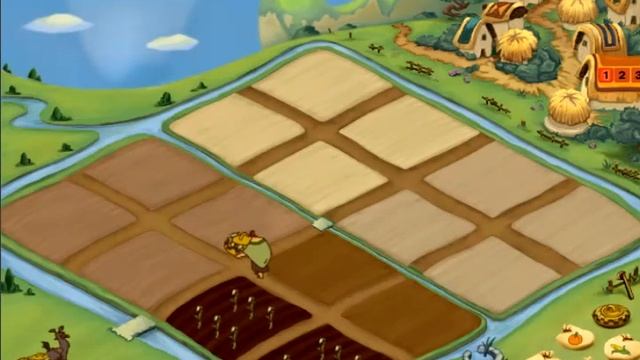 Disney's The Emperor's New Groove: Groove Center смотреть онлайн