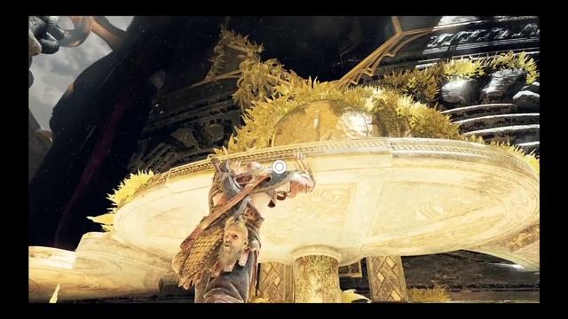God of War PS4 | Gameplay by Palash Jaithwar смотреть онлайн