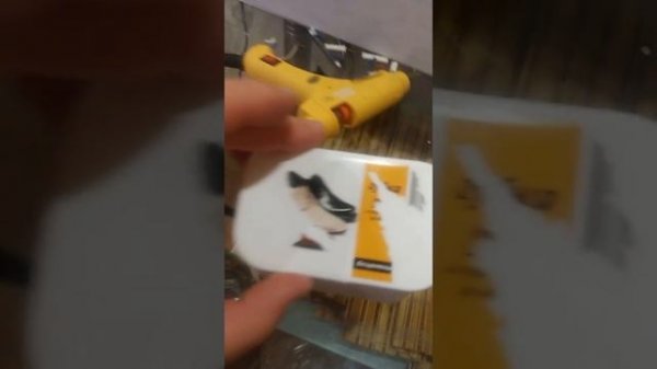 Драйвер для мощной авто LED лампы.