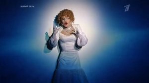 один в один Тимур Родригез- Людмила Гурченко