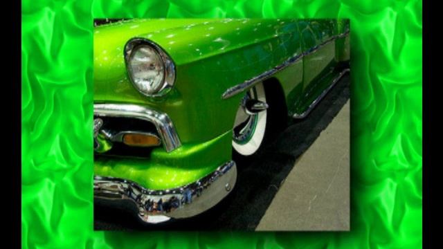 Groovy Baby - Billy Abbott & the Jewels.wmv смотреть онлайн