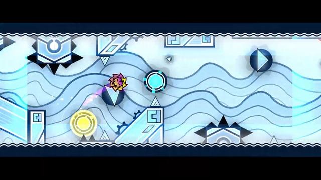 "Noobtition" by Partition, WerewolfGD, MrKoolTrix & more | Geometry Dash 2.11 смотреть онлайн