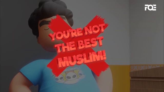 Я ЛУЧШИЙ МУСУЛЬМАНИН ВСЕ СЕРИИ | ИСЛАМСКИЕ МУЛЬТИКИ • МУСУЛЬМАНСКИЕ МУЛЬТИКИ | ДЛЯ ДЕТЕЙ | КОРАН |