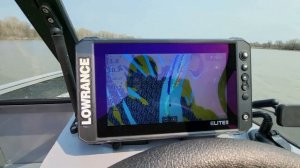 Волжанака 46! Максимальная скорость! мотор ямаха 60