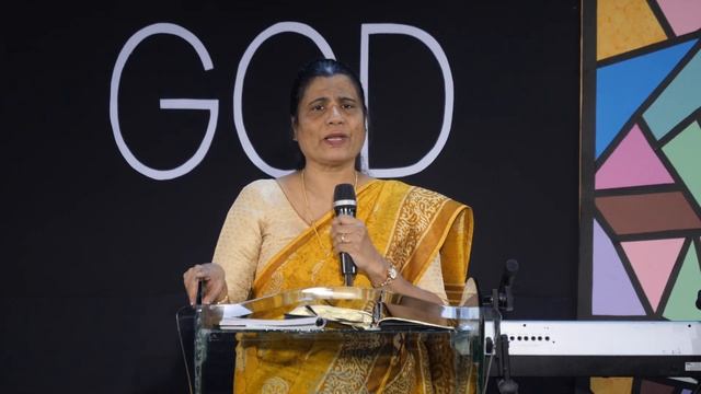 Message by Rev. Naveen Kumar / Expected End / GOD TV ಕನ್ನಡ . смотреть онлайн