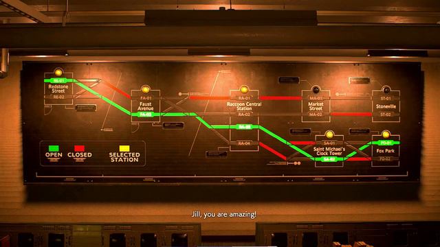 Jill Busty Secretary Mod, Resident Evil 3 Remake Part 32 смотреть онлайн