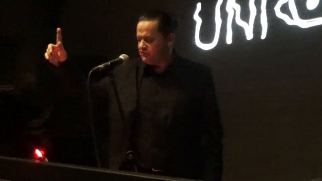 Никонов - Шарль Бодлер "Падаль" смотреть онлайн