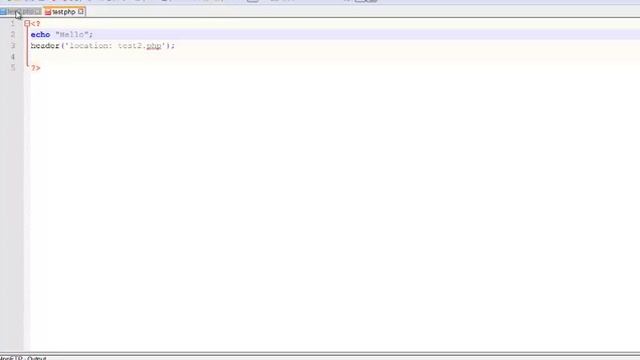 How to fix: Headers already sent смотреть онлайн