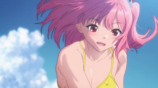 Azur Lane X Dead Or Alive Xtreme Venus Vacation Collaboration Animation PV