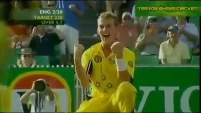 BREAT LEE BRUTAL BOUNCER смотреть онлайн