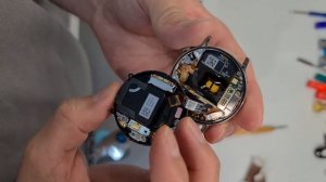 Huawei gt3 как открыть, Huawei gt 3 разборка, Disassembly Huawei gt3