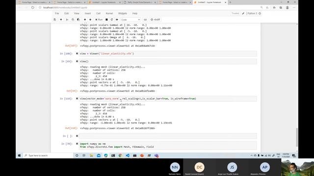 SFEPY Resources and Discussion смотреть онлайн