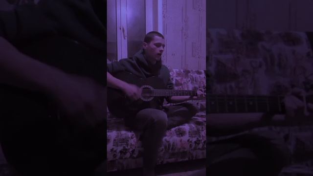Утопай|под гитару|#гитара #утопай #топ смотреть онлайн