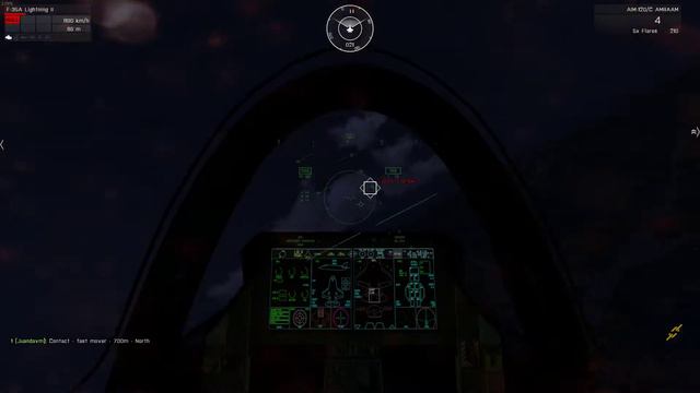 Arma 3 missile dodging simulator смотреть онлайн