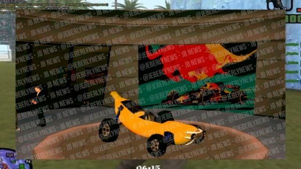 Все о новом Хэллоинском обновлении проекта ONLINE RP Samp