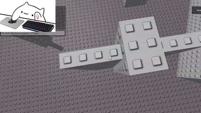 Bongo Cat Does Some Pog Corner Clips смотреть онлайн