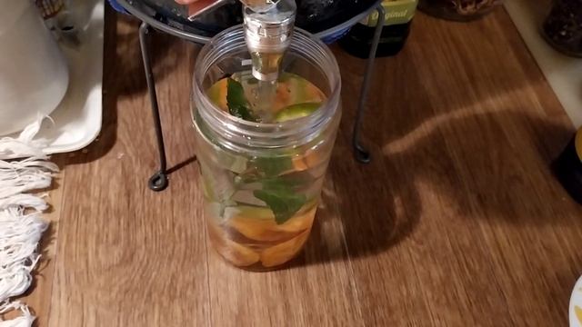 Вода для диабетика. Шунгит. смотреть онлайн