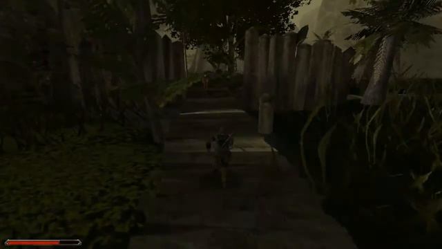 Прохождение готика 2 ночь ворона эпизод 11 смотреть онлайн