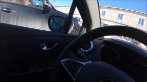 Renault Kaptur New 1.6 CVT | Рено Каптюр Вариатор Отзыв Обзор Плюсы и Минусы Конкуренты Цена