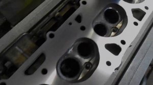 ЗИЛ - 130  Ремонт ГБЦ. Фрезеровка