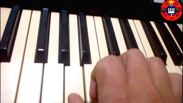 Video Aula Se Você Fosse Por Mim Carlos Alexandre no Teclado смотреть онлайн