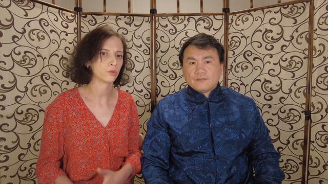 Chinese language. Урок китайского языка для начинающих. "Как устроен китайский язык? " смотреть онлайн