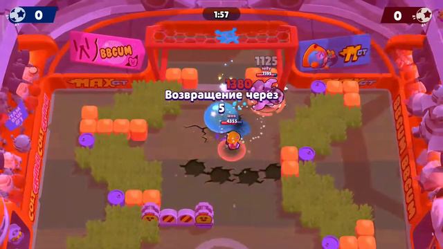 Каплю сундуки в Brawl stars! смотреть онлайн