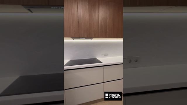 Стильные кухни и мебель на заказ в Ростове на Дону