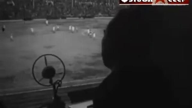 1965 Арарат (Ереван) - Жальгирис (Вильнюс) 1-0 Чемпионат СССР, класс А смотреть онлайн