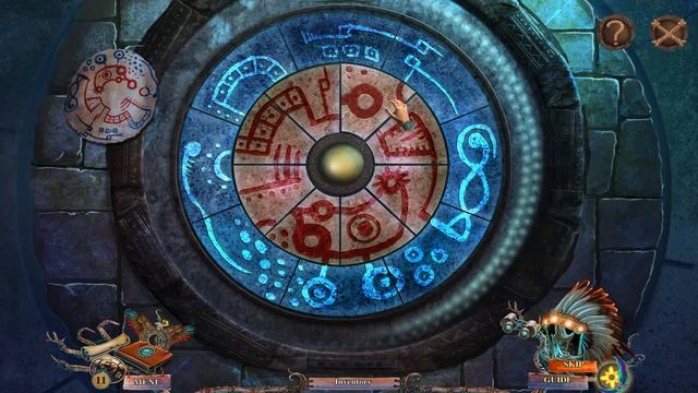 Myths of the World: Spirit Wolf Collector's Edition Walkthrough - Part 6 смотреть онлайн