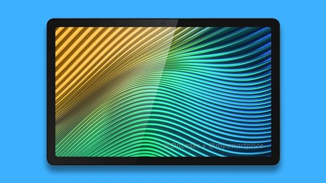 Realme Pad with MediaTek Helio G80! смотреть онлайн