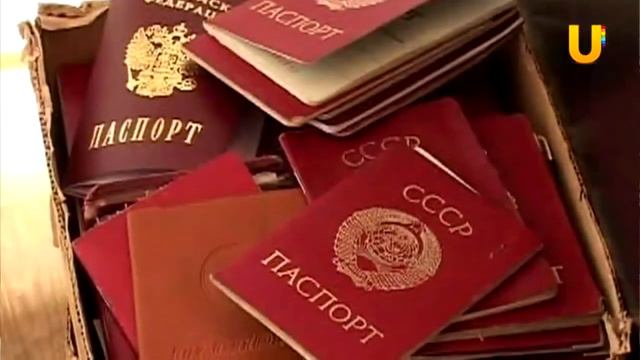 Капитальная грамотность #30. Чем занимается нотариус смотреть онлайн