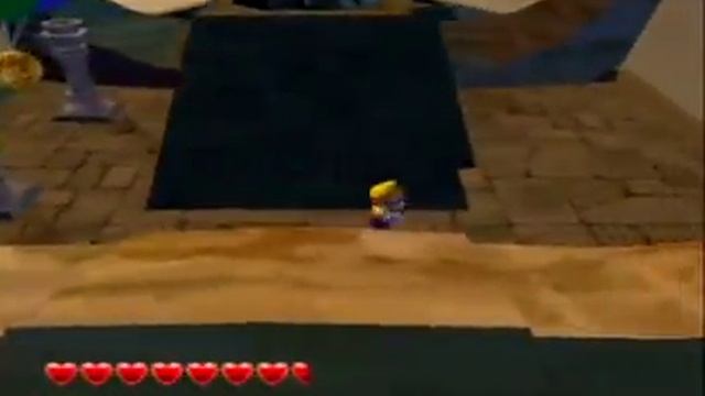 Wario World Playthrough Part 21 смотреть онлайн